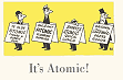 It’s Atomic!
