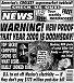 Weekly World News cover