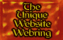 Unique Website Ring